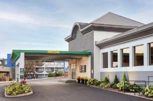 Quality Inn & Conference Centre Kingston Central, Kingston
