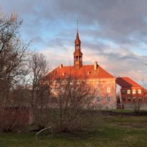 Town Hall View Apartment