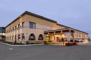 Days Inn by Wyndham Montreal Airport Conference Centre, Dorval