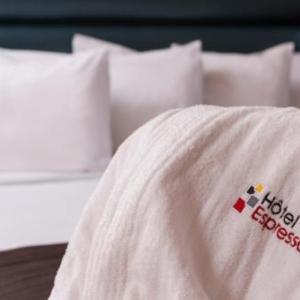 Hotel Espresso Montreal Downtown