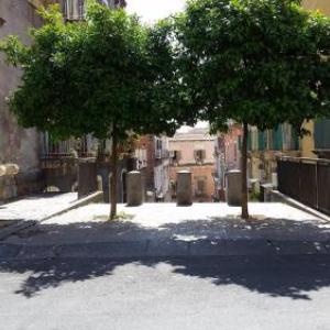 La Salita Di San Camillo