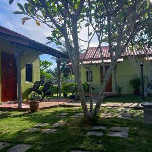 Motel Aurora Damai