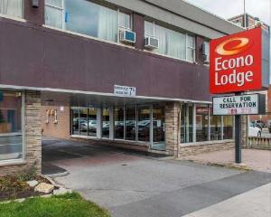 Econo Lodge Downtown Ottawa, Ottawa