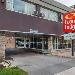 Hotels near Rainbow Bistro Ottawa - Econo Lodge Downtown