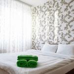 GoldenKey 6 mikrorayon 3 Surgut