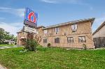 Windsor Ojibway Nature Ctr Ontario Hotels - Motel 6-Windsor, ON