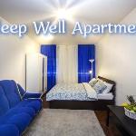 Sleep Well Apartment