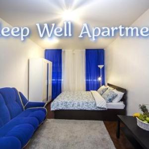 Sleep Well Apartment