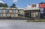 Orillia Ontario Hotels - Econo Lodge Orillia