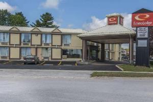 Econo Lodge Orillia, Orillia