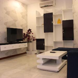 Nha Trang Seaview Penthouse Apartment