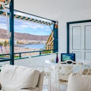 La Maricita Cristianos - Beach Front & Sea View Only Adult
