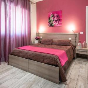 ORCHIDEA HOUSE FIUMICINO one