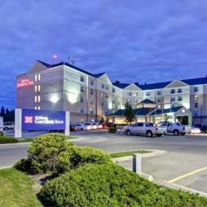 Hilton Garden Inn Calgary Airport