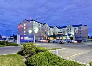 Hilton Garden Inn Calgary Airport, Calgary
