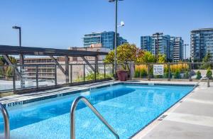 Hilton Vancouver Airport, Richmond