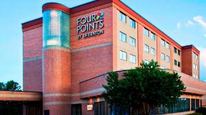 Four Points by Sheraton Winnipeg South, Winnipeg