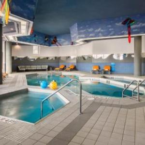 Holiday Inn Winnipeg-South