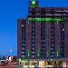 Duckworth Centre Hotels - Holiday Inn WINNIPEG - AIRPORT WEST