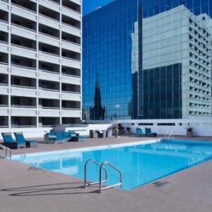 Duckworth Centre Hotels - Delta Hotels by Marriott Winnipeg