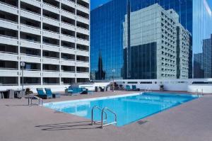 Delta Hotels by Marriott Winnipeg, Winnipeg