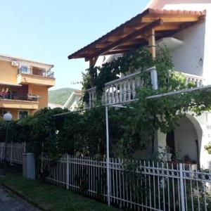 ASTAKOS apartments Budva