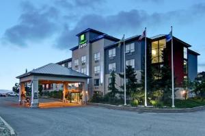 Holiday Inn Express Kamloops, Kamloops
