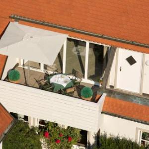 Hotel Alma Am Anger