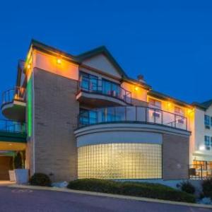 DoubleTree by Hilton West Kelowna