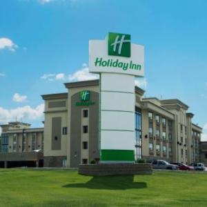 Holiday Inn Calgary Airport