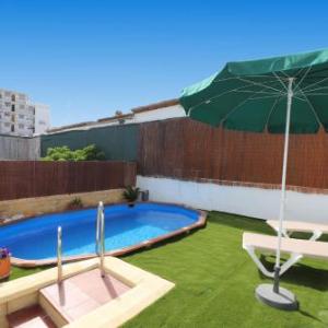 Casa Evelyn by SpainSunRentals 1028