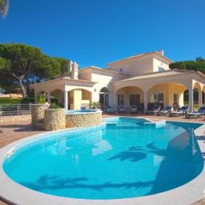 Villa Hera by Algarve Holidays