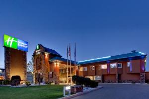 Holiday Inn Express Red Deer, an IHG Hotel, Red Deer