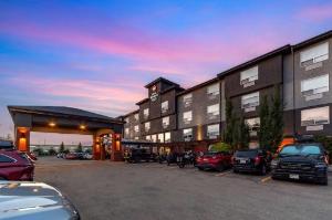 Best Western Plus West Edmonton, Edmonton
