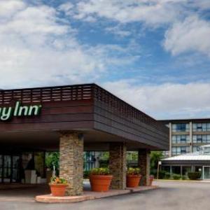 Holiday Inn Toronto Airport East, an IHG Hotel