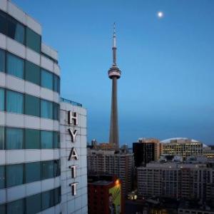 Hyatt Regency Toronto