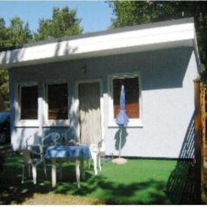 Bungalow Beate