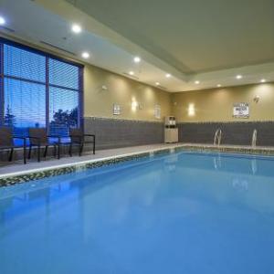 Hotels near York Woods District Library - Holiday Inn Express Toronto-North York