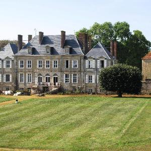 Château des Noces