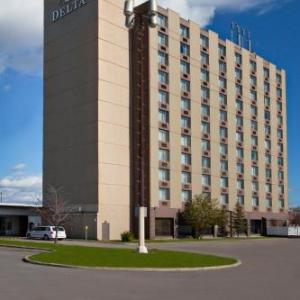 Delta Hotels by Marriott Saguenay Conference Centre