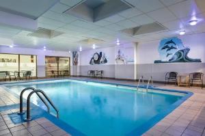 Travelodge by Wyndham Quebec City Hotel & Convention Centre, Quebec City