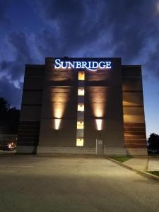 Sunbridge Hotel & Conference Centre Sarnia, Sarnia