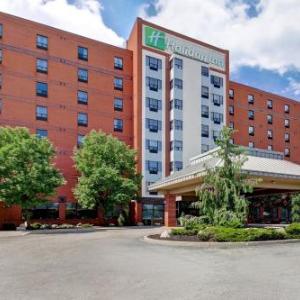 Holiday Inn Windsor - Ambassador Bridge