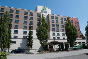 Holiday Inn Express Vancouver Airport-Richmond, an IHG Hotel, Richmond