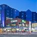 PNE Forum Hotels - Holiday Inn Express Vancouver-Metrotown (Burnaby)