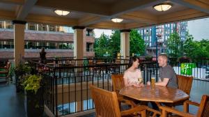 Holiday Inn Vancouver Downtown & Suites, an IHG Hotel, Vancouver