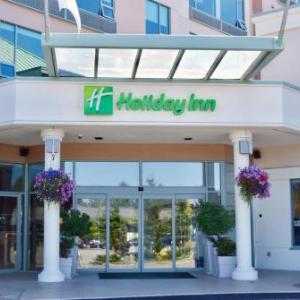 Holiday Inn Vancouver Airport Richmond