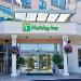 Holland Park Surrey Hotels - Holiday Inn Vancouver Airport Richmond