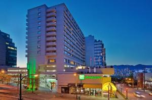 Holiday Inn Vancouver-Centre Broadway, an IHG Hotel, Vancouver