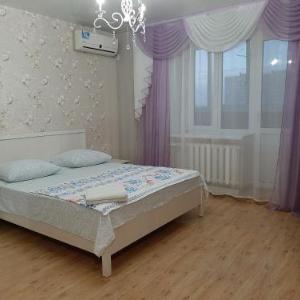 Apartment on Sadovaya 16